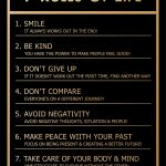 BBE_7 Rules Of Life
