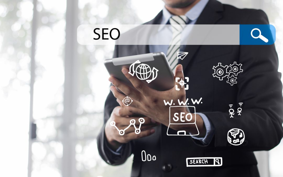 5 Reasons Why Quality Written SEO is Essential for Online Business Success