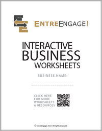 -Interactive Business Worksheets