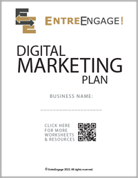 -Digital Marketing Plan