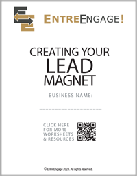 -Creating Your Lead Magnet