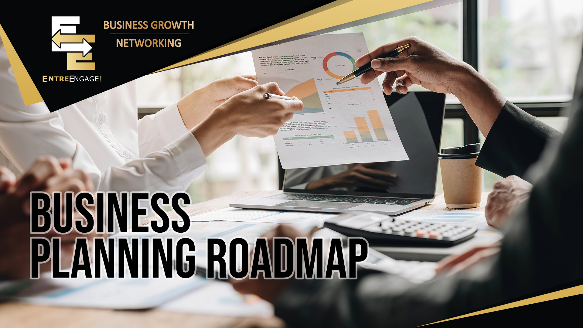 Business Planning Roadmap