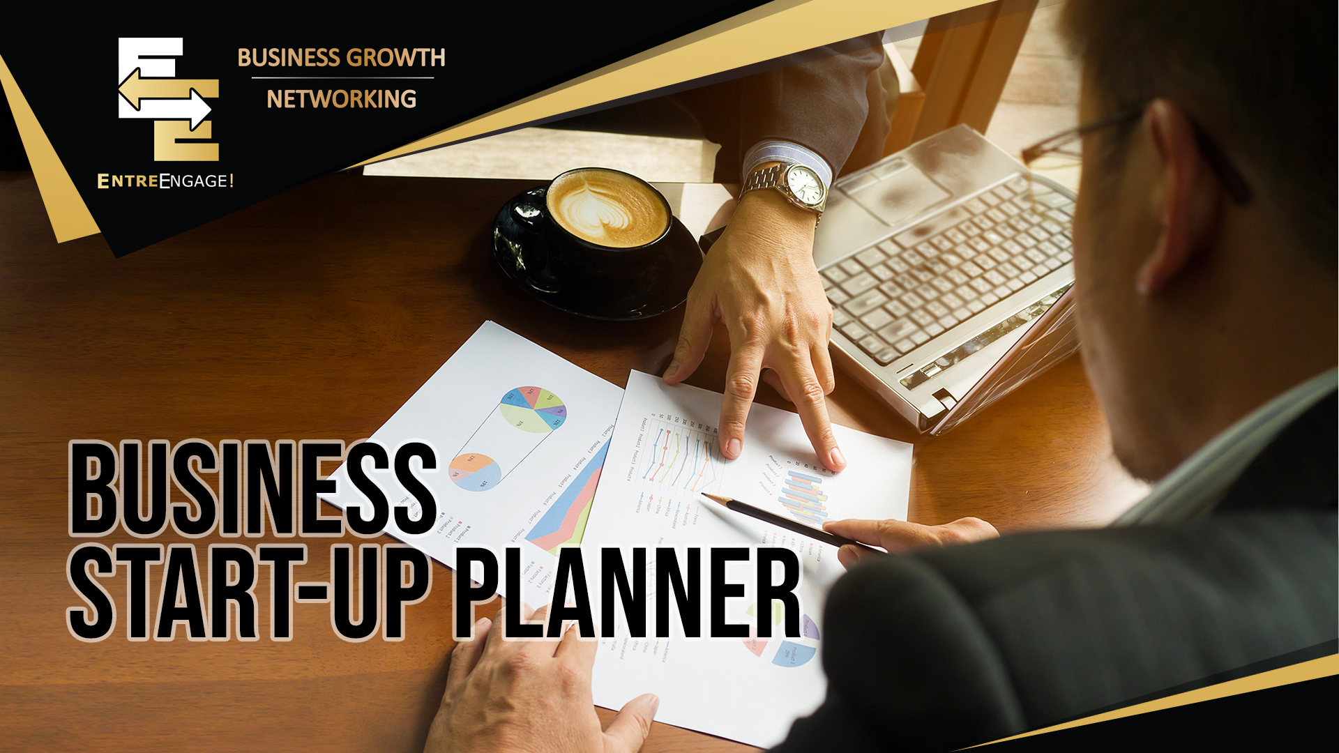 Business Startup Planner