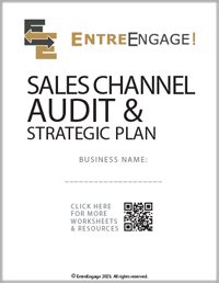 -Sales Channel Audit & Strategic Plan